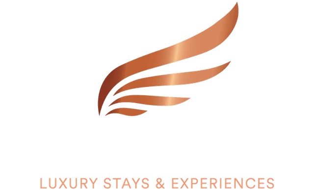 Touch of Spice