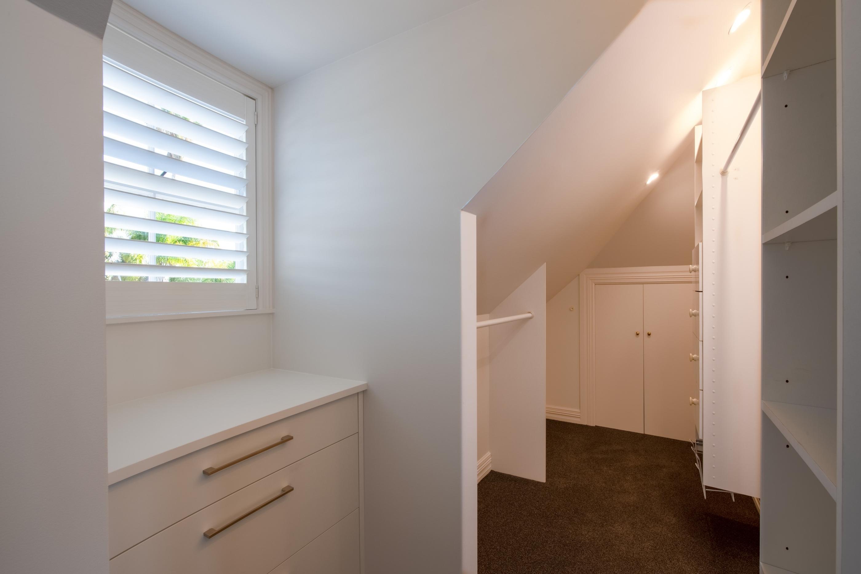 Bedroom Cupboards