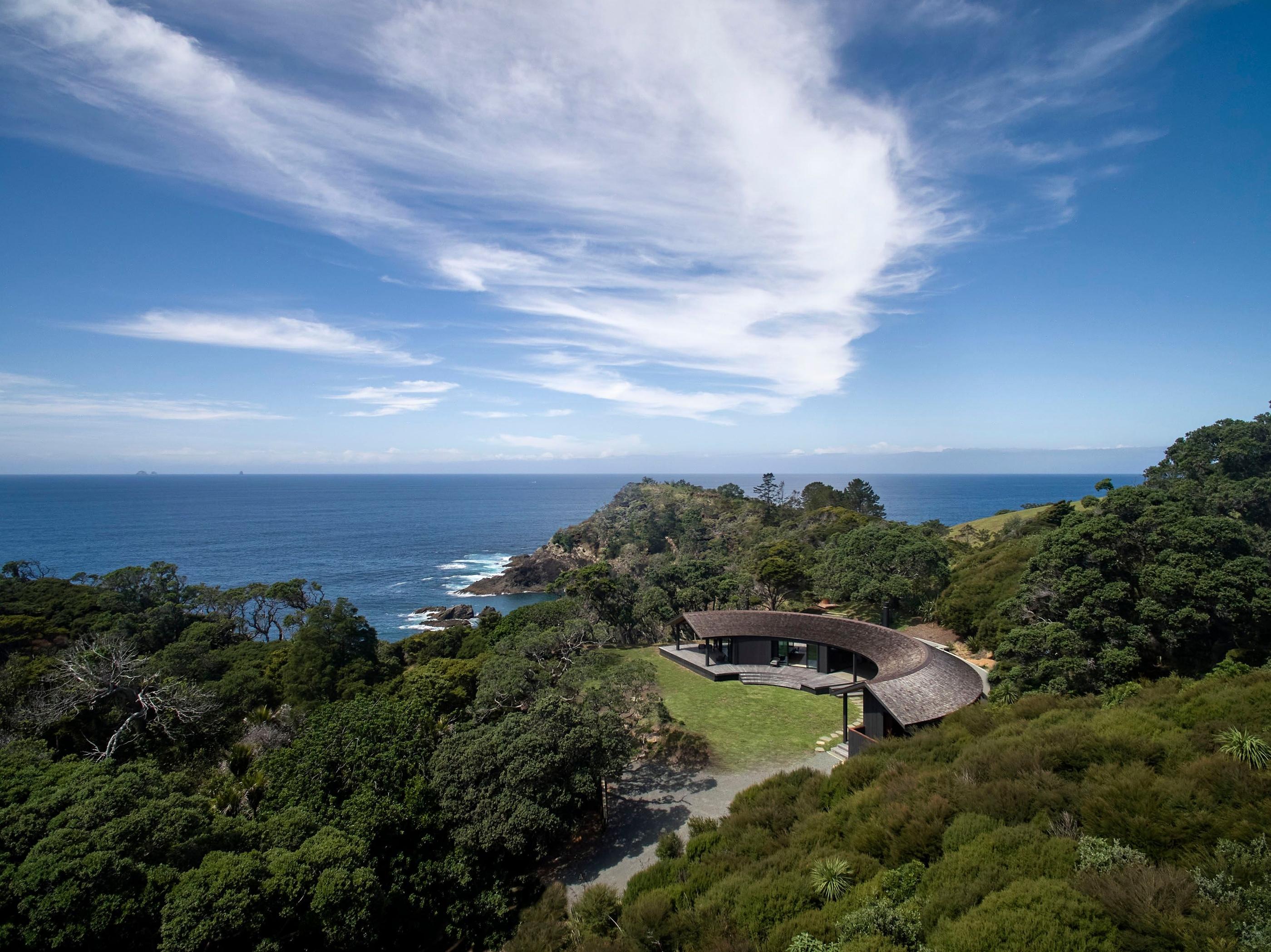 Matapouri Bay